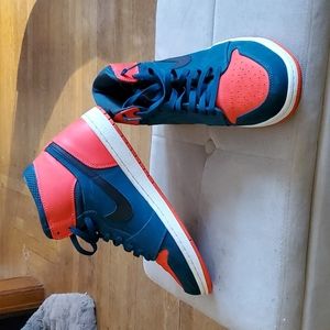 Jordan Retro Russell Westbrook Pe 